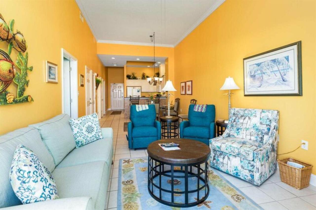 Crystal Shores II กัลฟ์ชอร์ส ภายนอก รูปภาพ