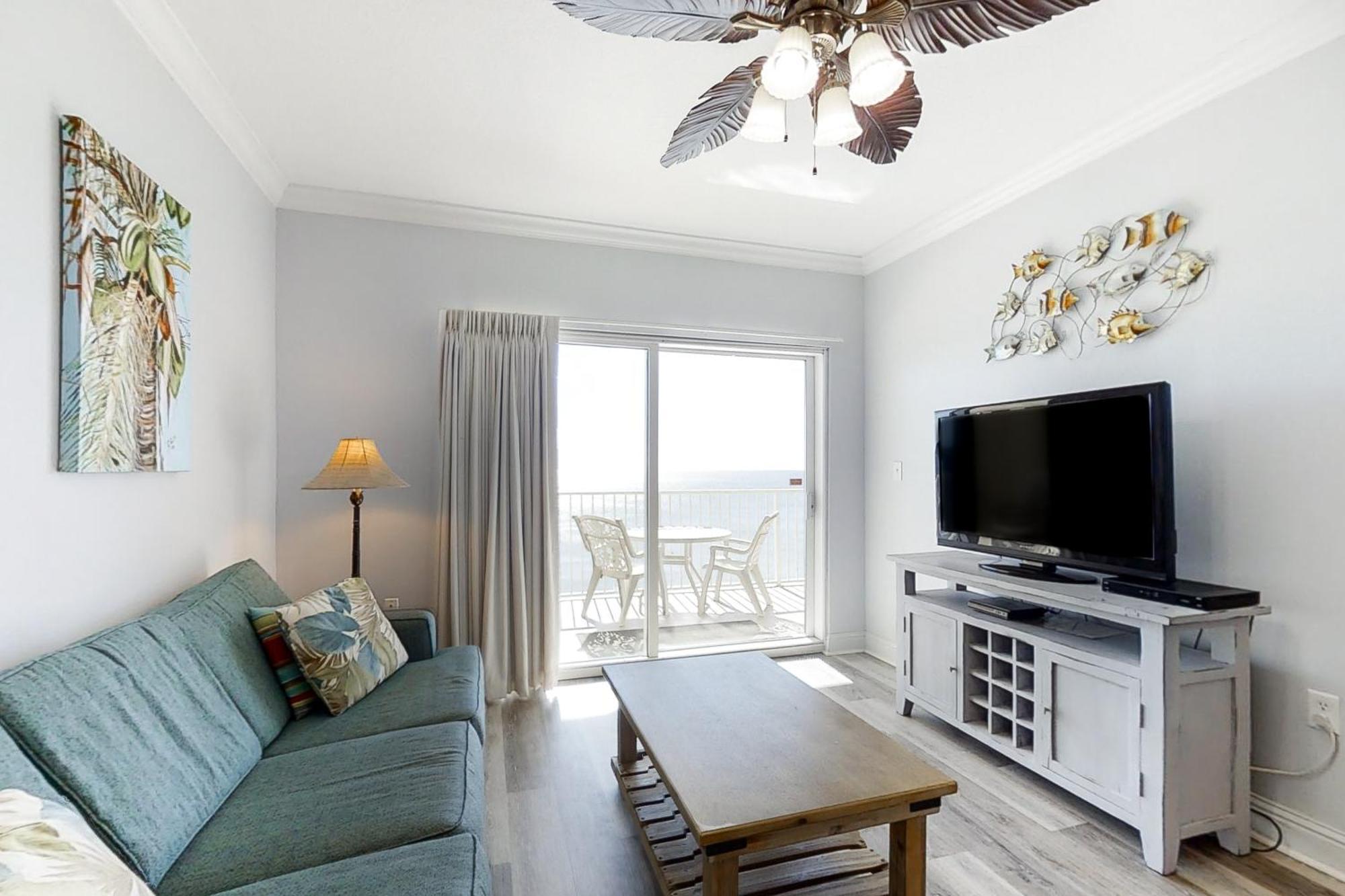 Crystal Shores II กัลฟ์ชอร์ส ภายนอก รูปภาพ