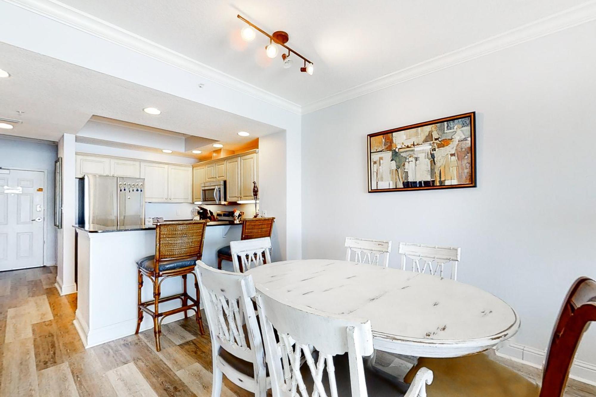 Crystal Shores II กัลฟ์ชอร์ส ภายนอก รูปภาพ